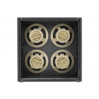 Hiwatt PARK S1 412 Creamback - Vintage Blue - Vue 5